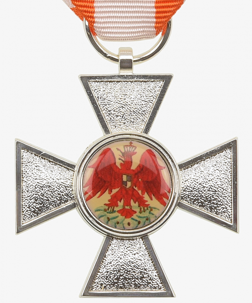 Preußen, Roter Adler Orden 4. Klasse